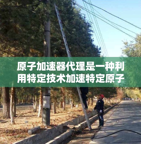 原子加速器代理是一种利用特定技术加速特定原子原子的装置，广泛应用于核物理、核工程和量子力学等领域。以下是其关键信息
