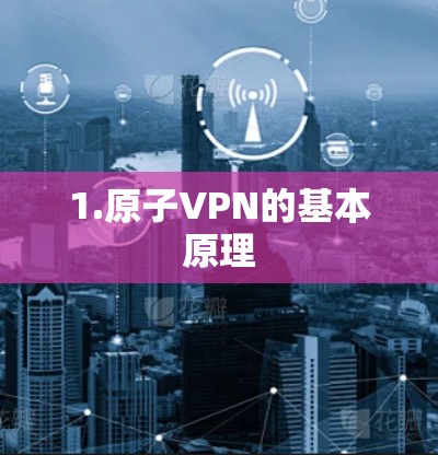1.原子VPN的基本原理