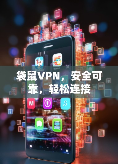 袋鼠VPN，安全可靠，轻松连接