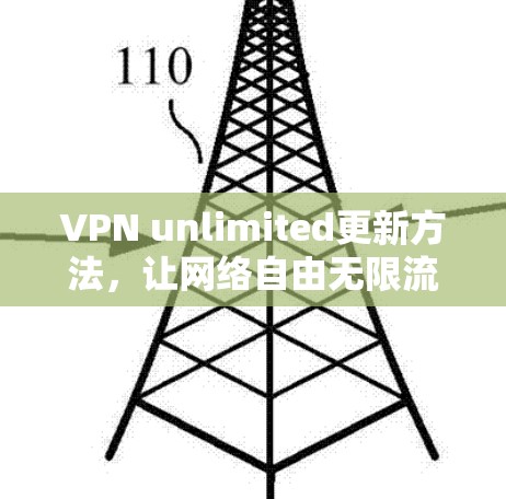 VPN unlimited更新方法，让网络自由无限流