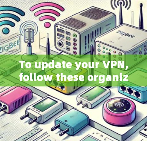 To update your VPN,follow these organized steps: