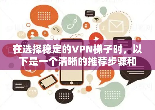 在选择稳定的VPN梯子时，以下是一个清晰的推荐步骤和综合评估