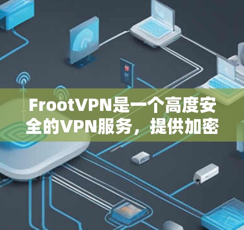 FrootVPN是一个高度安全的VPN服务，提供加密传输和多因素认证，适合保护个人数据和网络连接。为了安全地下载FrootVPN软件，建议按照以下步骤操作