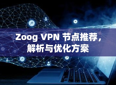 Zoog VPN 节点推荐，解析与优化方案
