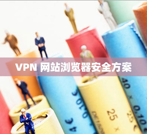 VPN 网站浏览器安全方案