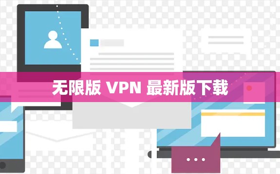 无限版 VPN 最新版下载
