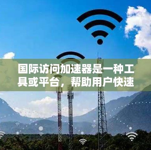 国际访问加速器是一种工具或平台，帮助用户快速找到和准备国际访问相关的信息和资源。以下是一些常见的国际访问加速器和工具，帮助您快速获取所需的学术资源