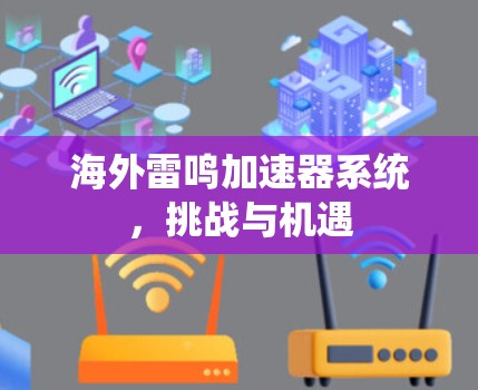 海外雷鸣加速器系统,挑战与机遇