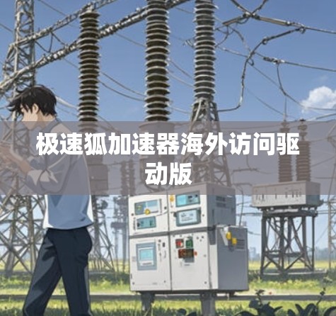 极速狐加速器海外访问驱动版