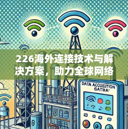 226海外连接技术与解决方案,助力全球网络连接 226海外连接技术与解决方案,助力全球网络连接