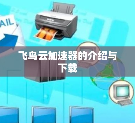 飞鸟云加速器的介绍与下载