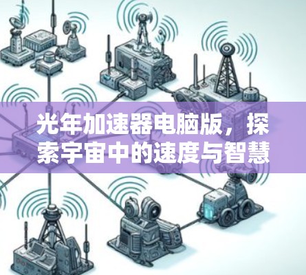 光年加速器电脑版，探索宇宙中的速度与智慧