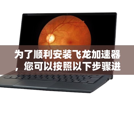 为了顺利安装飞龙加速器,您可以按照以下步骤进行操作