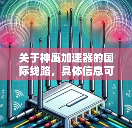 关于神鹰加速器的国际线路，具体信息可能因平台而异。以下是一些可能的参考