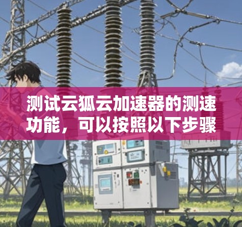 测试云狐云加速器的测速功能,可以按照以下步骤进行 测试云狐云加速器的测速功能,可以按照以下步骤进行