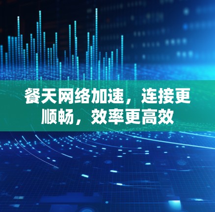 餐天网络加速,连接更顺畅,效率更高效