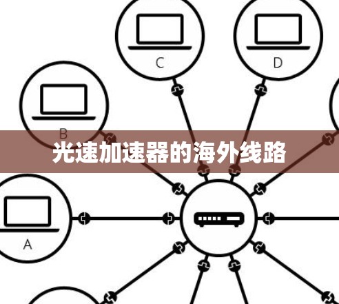 光速加速器的海外线路