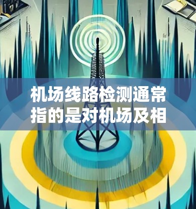 机场线路检测通常指的是对机场及相关设施的运行状况进行评估和检查，以确保其正常运行。以下是一些常见的机场线路检测内容和方法