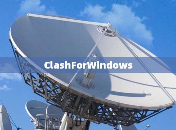 ClashForWindows