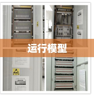 运行模型