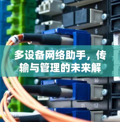 多设备网络助手,传输与管理的未来解决方案
