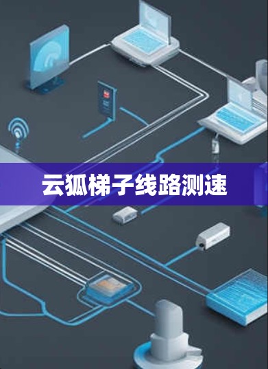 云狐梯子线路测速