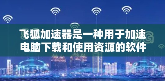 飞狐加速器是一种用于加速电脑下载和使用资源的软件,用户可以根据自己的需求选择合适的版本。以下是飞狐加速器的常见版本分类及其特点