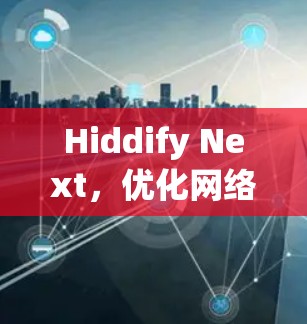Hiddify Next，优化网络的未来解决方案