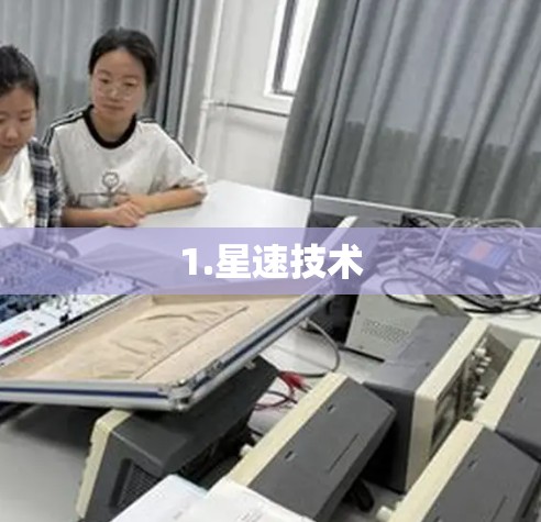 1.星速技术