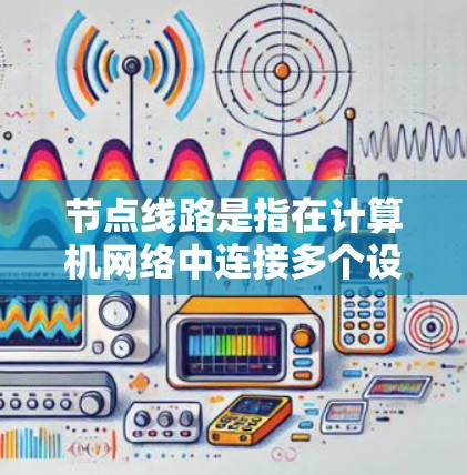 节点线路是指在计算机网络中连接多个设备的线路。为了筛选出合适的节点线路,需要综合考虑以下因素
