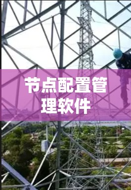 节点配置管理软件