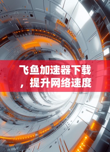 飞鱼加速器下载,提升网络速度的优质选择