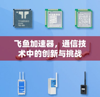 飞鱼加速器,通信技术中的创新与挑战