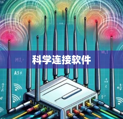 科学连接软件