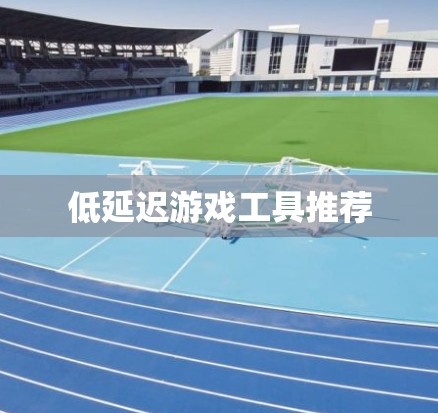 低延迟游戏工具推荐