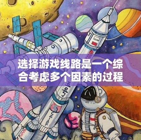 选择游戏线路是一个综合考虑多个因素的过程,以确保游戏符合你的喜好和需求。以下是一些综合考虑的因素,供你参考