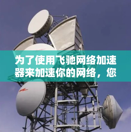 为了使用飞驰网络加速器来加速你的网络，您可以按照以下步骤操作