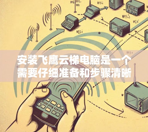 安装飞鹰云梯电脑是一个需要仔细准备和步骤清晰的过程,以下是对安装流程的详细指南 安装飞鹰云梯电脑是一个需要仔细准备和步骤清晰的过程,以下是对安装流程的详细指南
