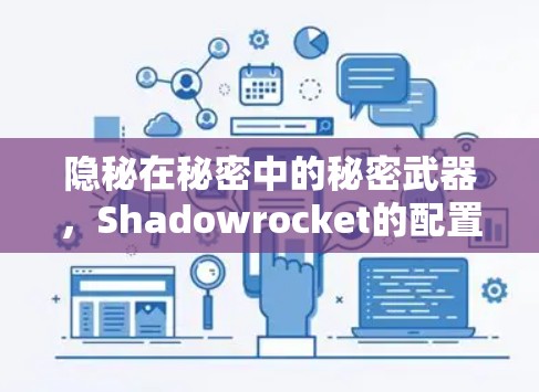 隐秘在秘密中的秘密武器,Shadowrocket的配置优化