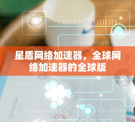 星盾网络加速器,全球网络加速器的全球版 星盾网络加速器,全球网络加速器的全球版