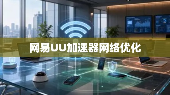 网易UU加速器网络优化