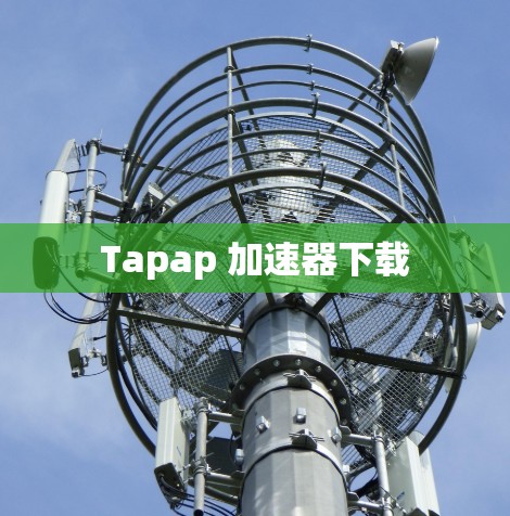 Tapap 加速器下载