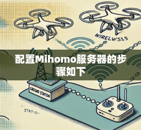 配置Mihomo服务器的步骤如下