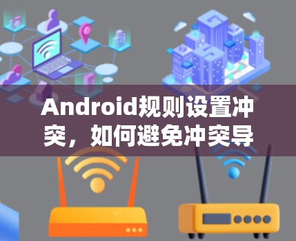 Android规则设置冲突，如何避免冲突导致的性能瓶颈