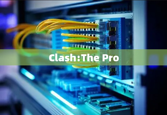 Clash:The Pro