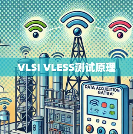 VLSI VLESS测试原理