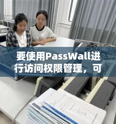 要使用PassWall进行访问权限管理,可以按照以下步骤进行配置和设置