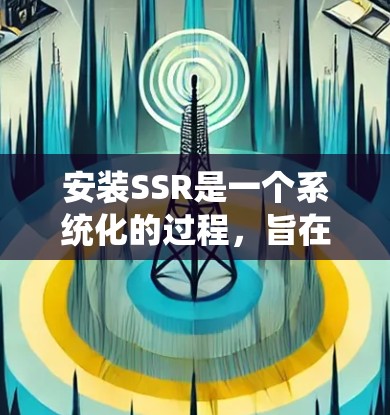 安装SSR是一个系统化的过程，旨在监控和管理R包的依赖，确保软件的稳定性和兼容性。以下是一个详细的安装指南