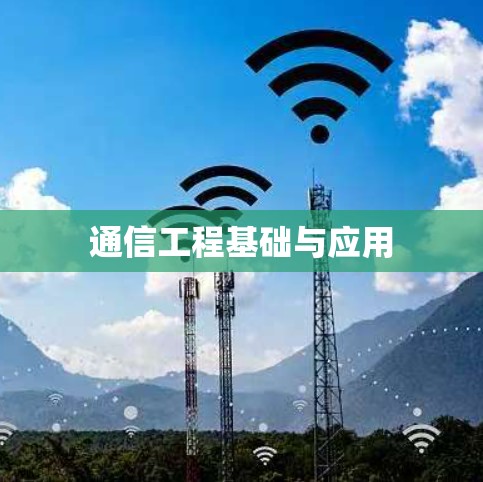 通信工程基础与应用