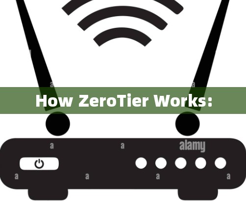 How ZeroTier Works: